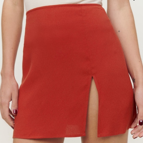 Reformation Margot Skirt - Picture 4 of 5